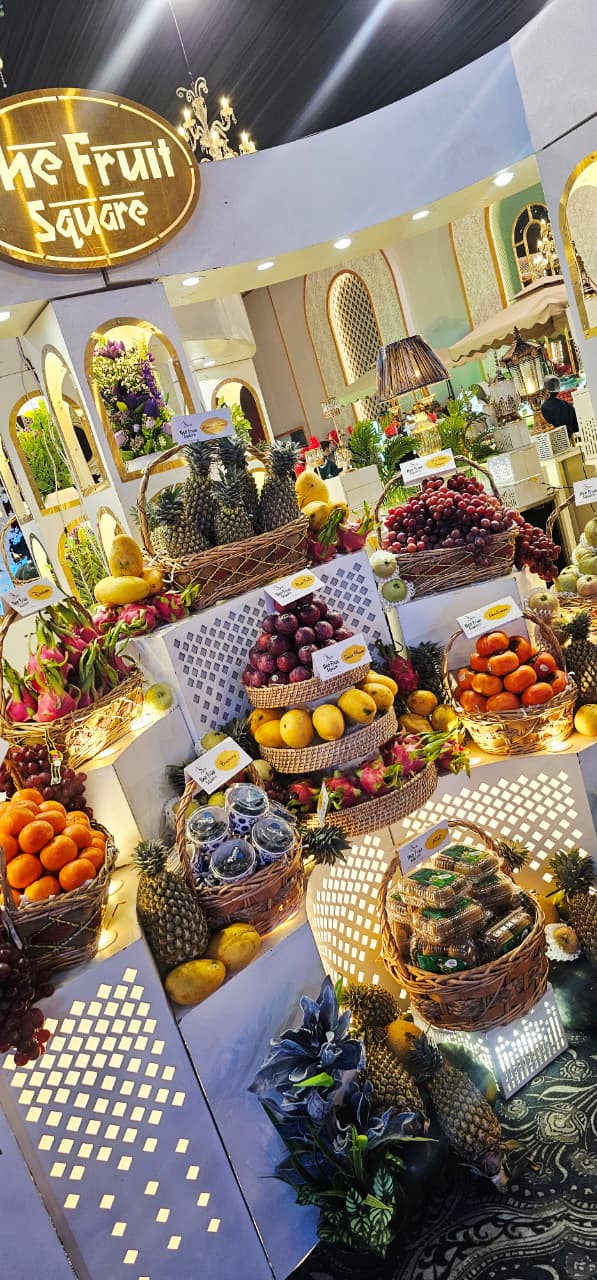 Food Munch Event